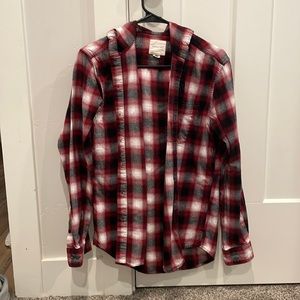American eagle flannel